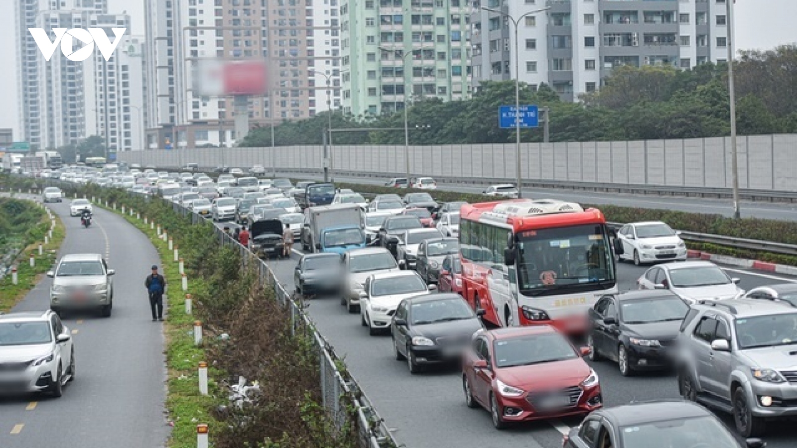 Chủ động khai báo y tế khi trở về Thủ đô- Nghĩa vụ với cộng đồng!